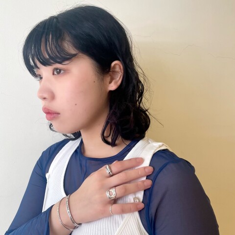 スタッフがリアルに欲しいアクセサリー | アッシュ・ペー・フランス | 大丸京都店公式 SHOP BLOG