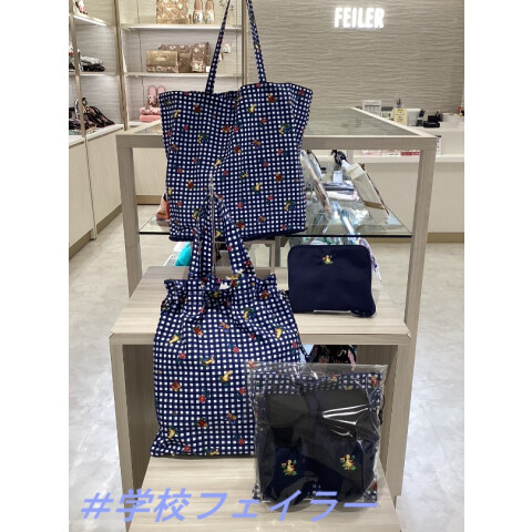 ♥人気商品再入荷のご案内♥ | フェイラー | 大丸京都店公式 SHOP BLOG