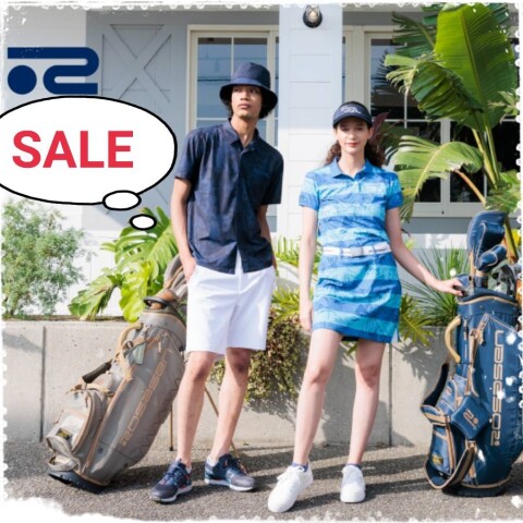 SALE】おすすめ❗️グッズ⛳️ | ロサーセン | 大丸京都店公式