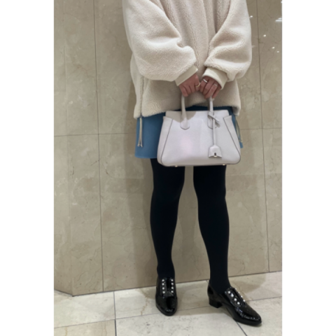 パールクラッシックシューズ | 銀座かねまつ | 大丸京都店公式 SHOP BLOG