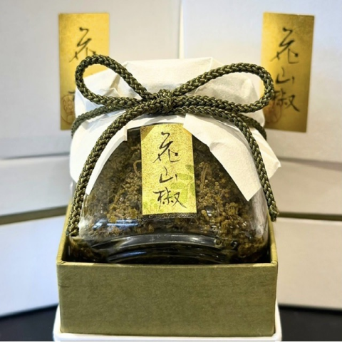 永楽屋】花山椒のご案内 | 永楽屋 | 大丸京都店公式 SHOP BLOG