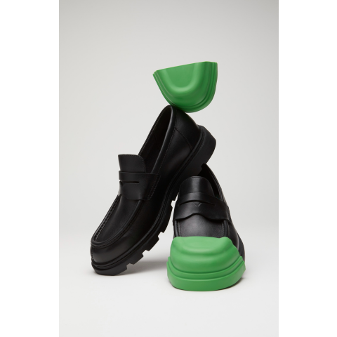 より良い素材選びとその調達の循環をめざす〈カンペール〉の