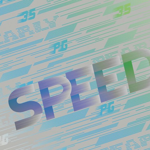 SPEED UP!! | パーリーゲイツ | 大丸京都店公式 SHOP BLOG