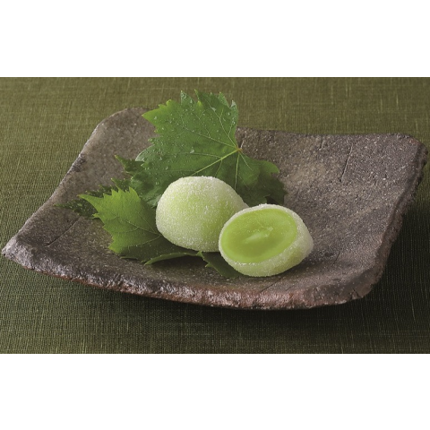 秋限定】陸乃宝珠販売中🍇 | 宗家 源吉兆庵 | 大丸京都店公式 SHOP BLOG