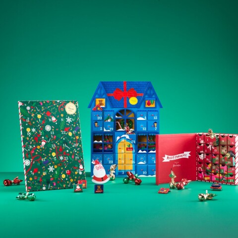 超特価激安 woodchuck アドベントカレンダー MINAKO 芳ばしく クリスマス