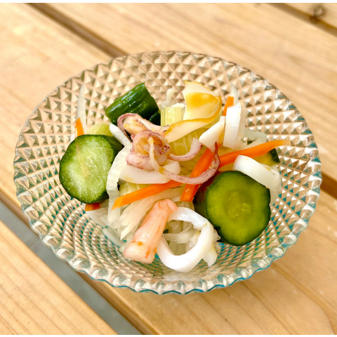 デリカテッセンのご紹介 VEGGIE ISO TERRACE 大丸京都店公式 SHOP BLOG