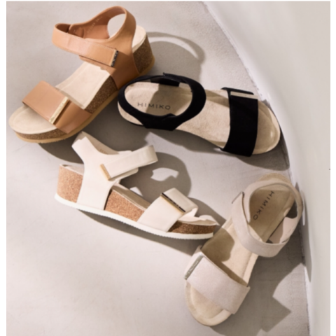 卑弥呼 サンダル 卑弥呼】～クリアランスセール開催中🍉～ | 卑弥呼 | 大丸京都店