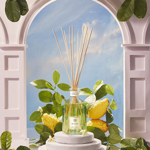 売れ筋アイテムラン DR.VRANJES】🍋2025.4.24新発売 リモーネチェ CEDRATO 🍋LIMONE ビタミン