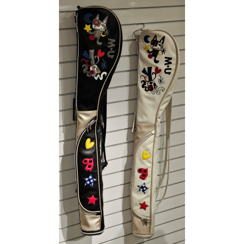 2WAY仕様クラブケース | MUスポーツ | 大丸京都店公式 SHOP BLOG