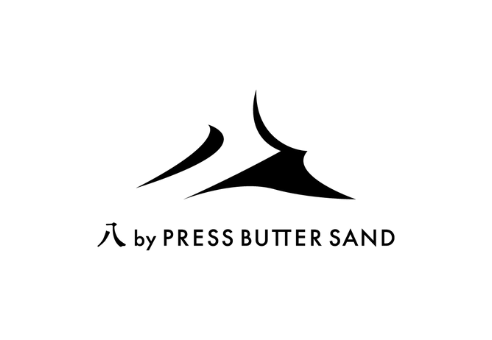 八by PRESS BUTTER SAND