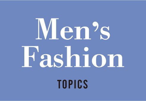 Men's Fashion TOPICS
