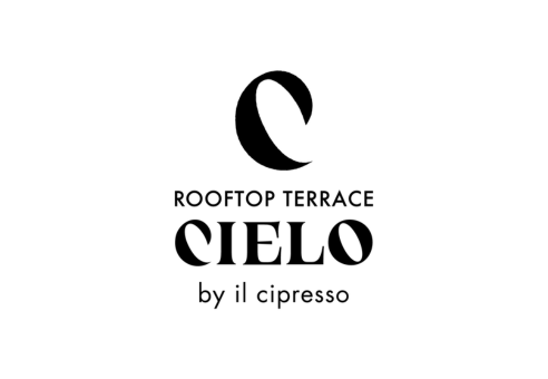 Rooftop terrace CIELO by il cipresso