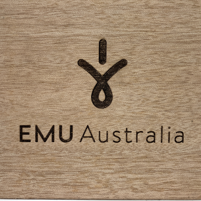 EMU　Australia