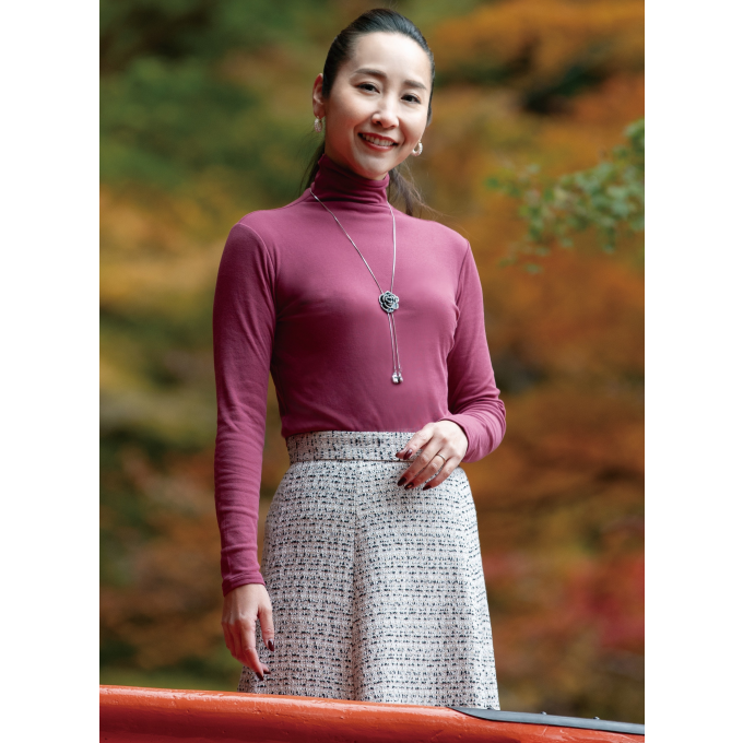 〈天使の綿シフォン〉期間限定POP UP SHOPのご案内