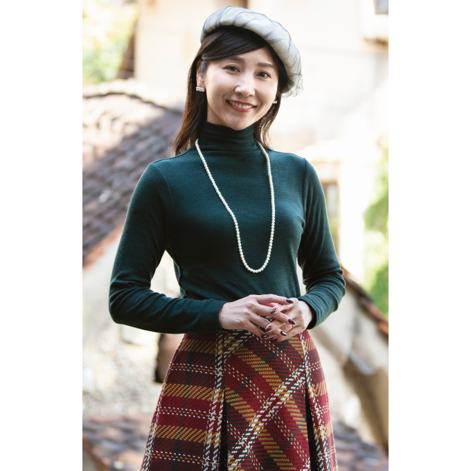 〈天使の綿シフォン〉POP UP SHOPのご案内