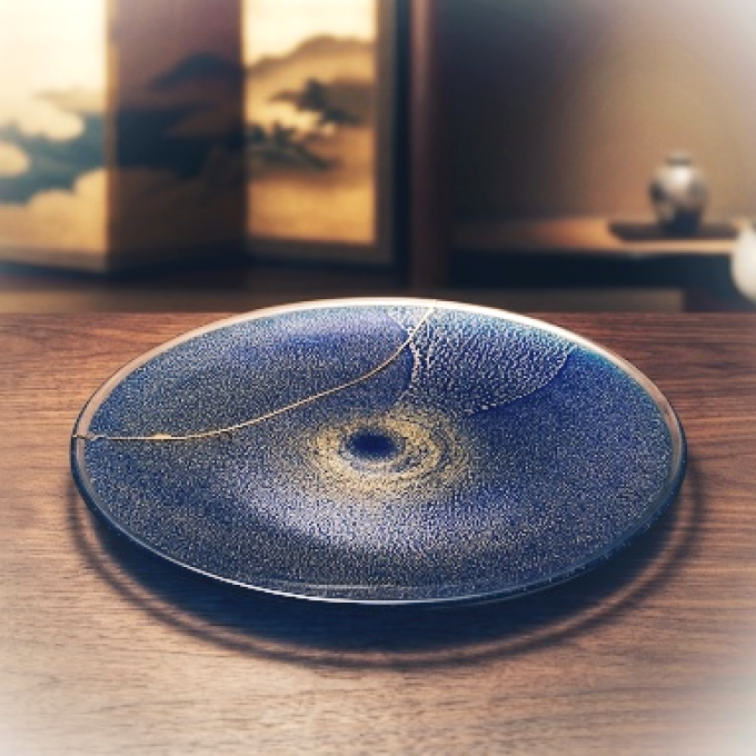 金継ぎ品のご紹介　～PART16～