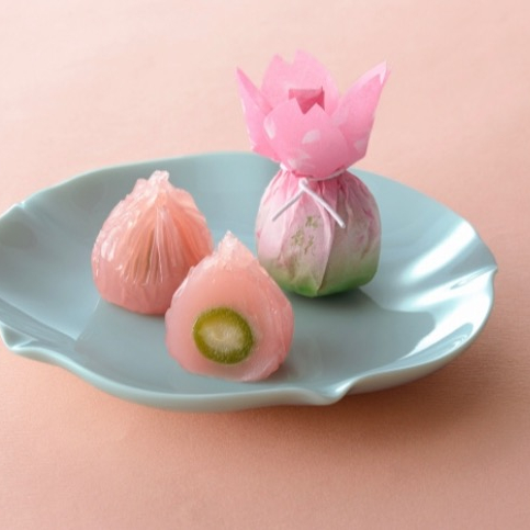 🌸春の食品祭🌸【菓匠 清閑院 イチオシ和菓子】
