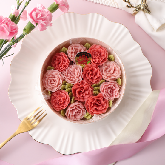 【大丸松坂屋オンライン販売】母の日人気スイーツ販売中🌹