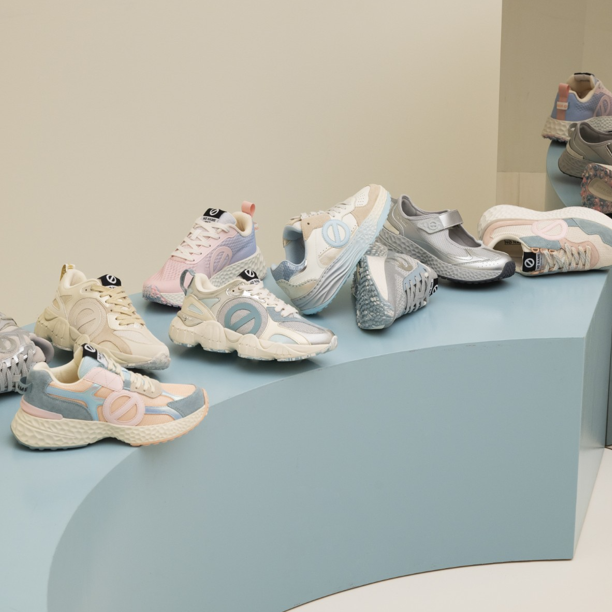 NO NAME SPRING 2026 COLLECTION