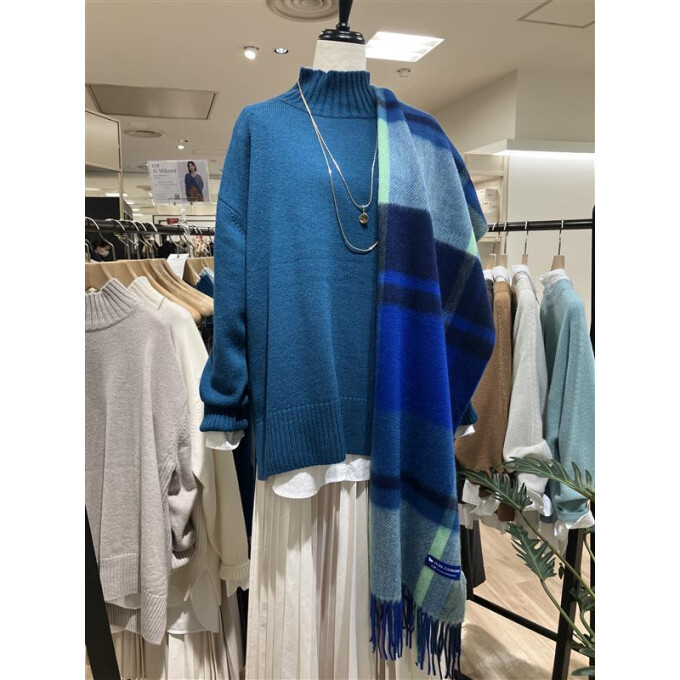 【4階婦人服】おすすめの冬雑貨⛄