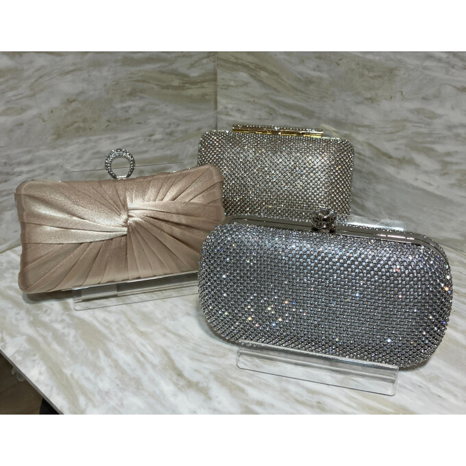 【4階婦人服】この冬おすすめのバッグ特集❄️♥️