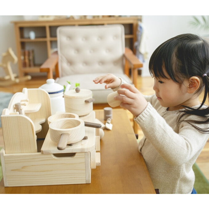 檜のおもちゃアイコニーPOPUPショップ