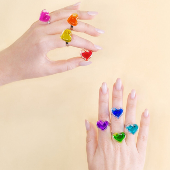 6階ほっとスポットPOPUPショップのお知らせ