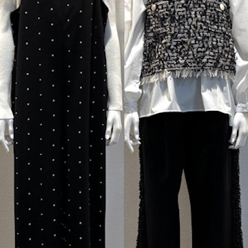 〈COCORU.〉POP UP SHOP開催のご案内🌸