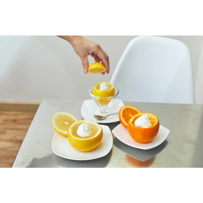 12月22日(月)まで！〈フルーツパーラー クリケット〉期間限定出店🍊