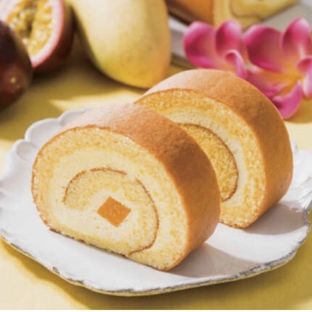 【本日限定】〈ヨックモック〉南青山ロール販売中！