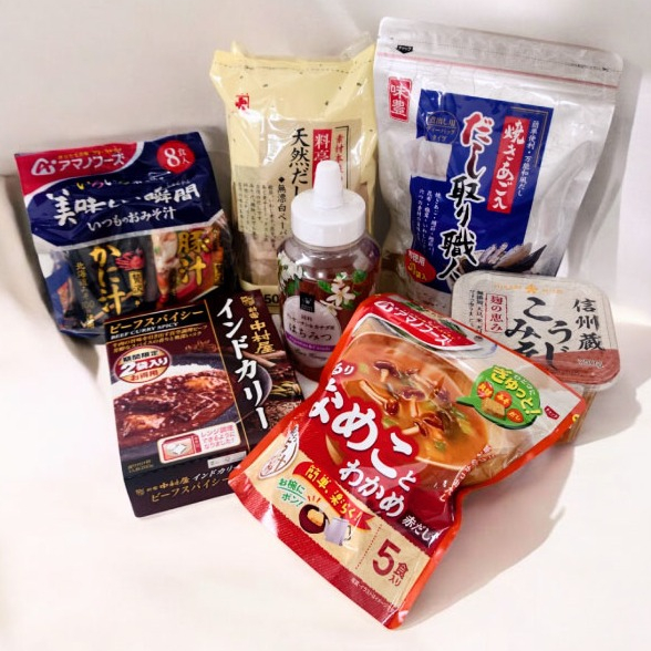 半年に一度！「食品お買い得セール」開催！