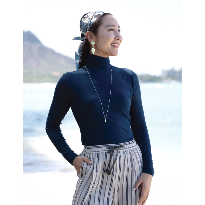 〈天使の綿シフォン〉期間限定イベント開催のご案内