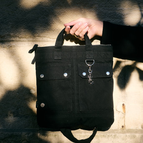 agnès b. × POTR  コラボレーションアイテム発売！