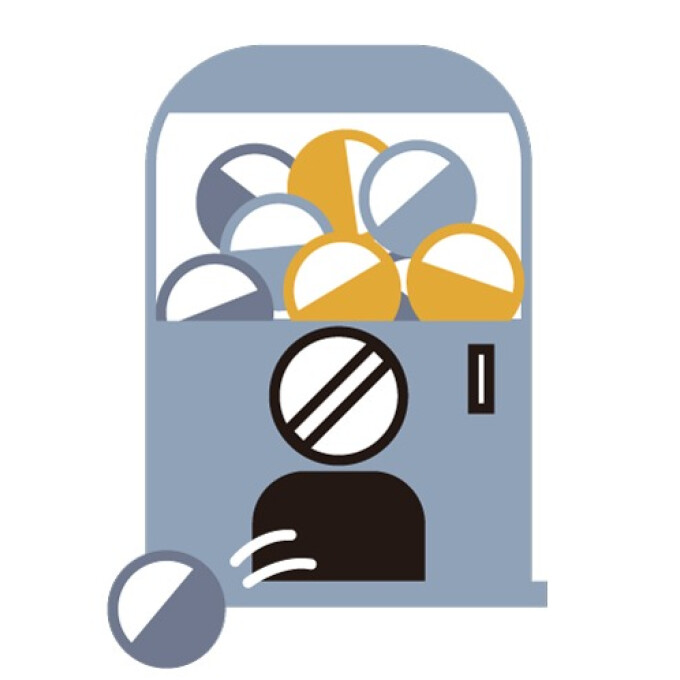 6階子供服売場「お楽しみガチャガチャイベント」開催のお知らせ