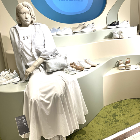 &SEL.『ネロジャルディーニ』FAIR