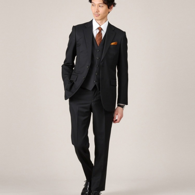 TAKEO KIKUCHI 【First suit fair】