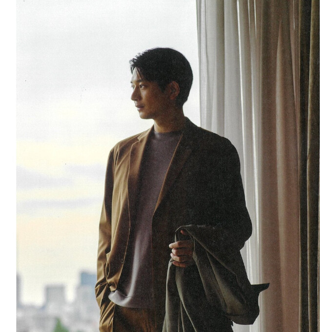 ダーバン秋の新作