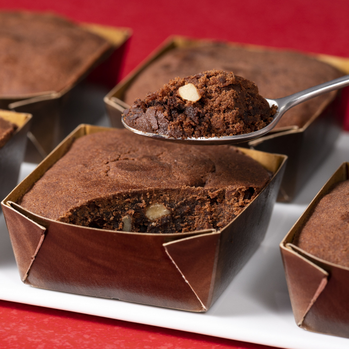 期間限定！1/14(水)より〈銀のぶどう〉が登場