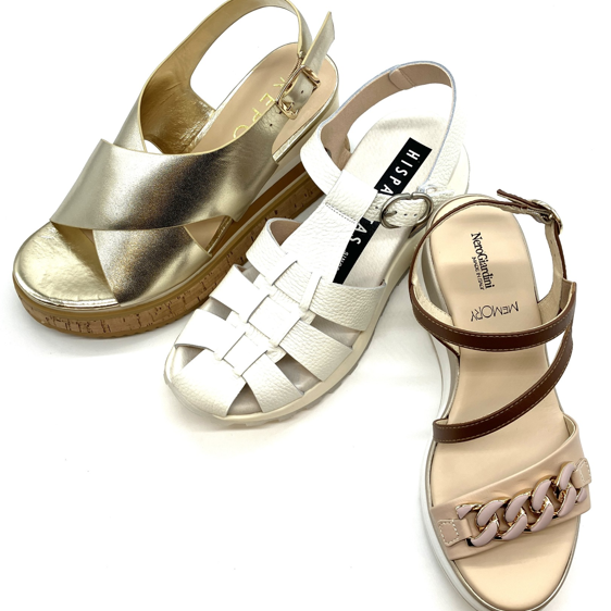 【プライムシューズ　サンダルフェア】