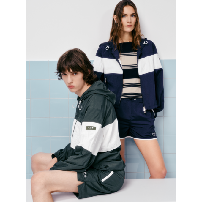 【URBAN NAUTICAL​】コレクションのご紹介