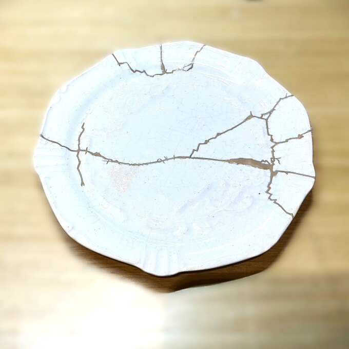金継ぎ依頼品のご紹介　～PART13～
