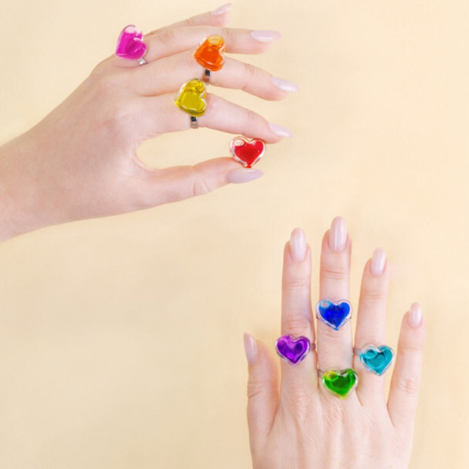 6階ほっとスポットPOPUPショップのお知らせ