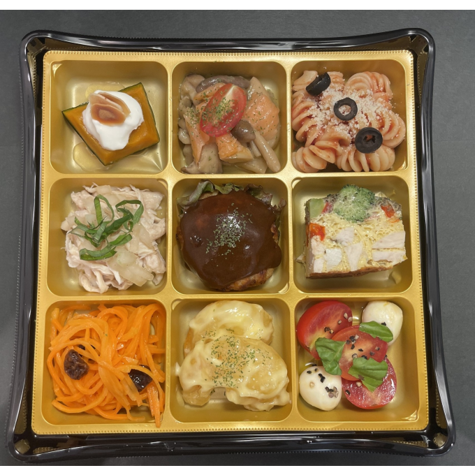 クリスマス🎄オードブルのご紹介です😋