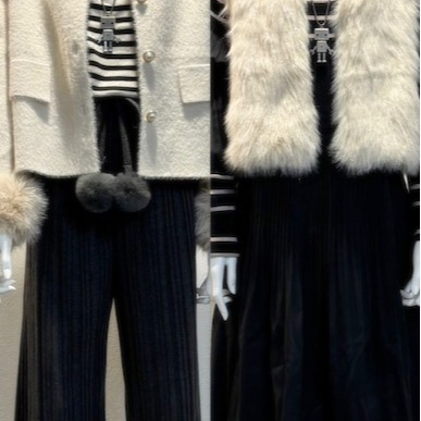 ［COCORU.］POP UP SHOPのご案内