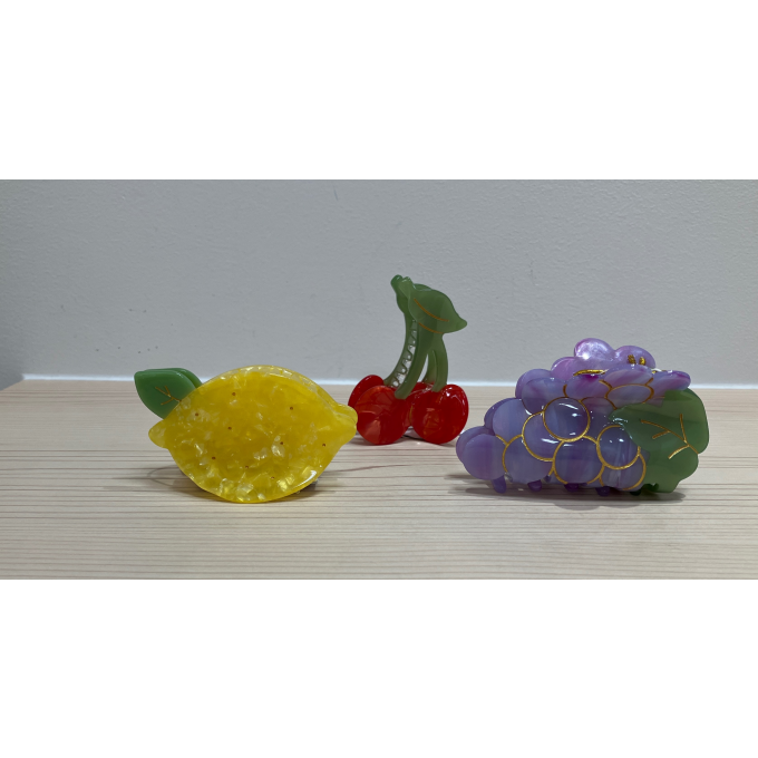 ククシュゼット〜果物&お花〜