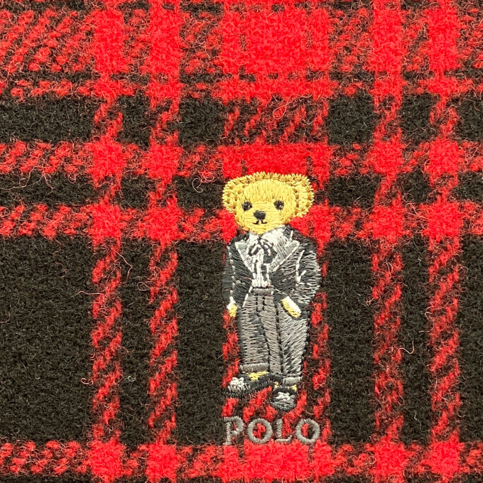 POLOのマフラー登場❣️