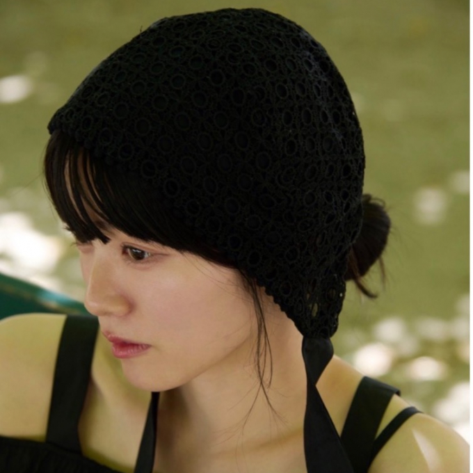 京都の帽子ブランド＜ビザール＞が、今年も大丸京都店にやってくる🌟