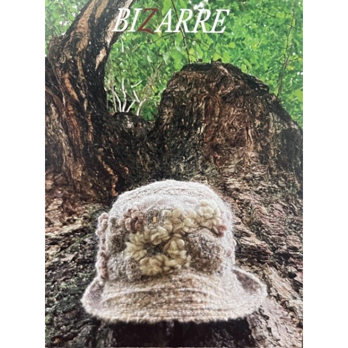 🎩BIZARRE【ビザール】POP UP⭐️