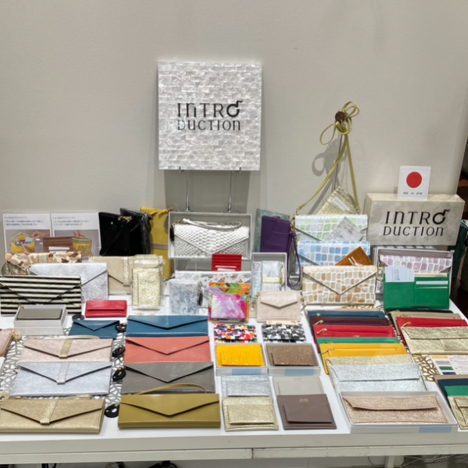 イントロダクションのこだわり