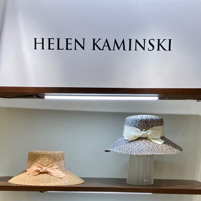 👒ヘレンカミンスキーのご紹介👒